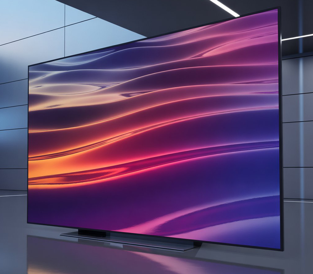 LED Video Wall