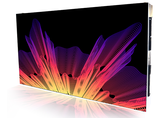 LED Video Wall