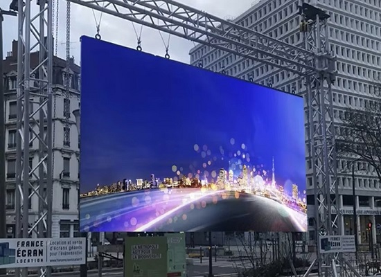 LED Display Screen